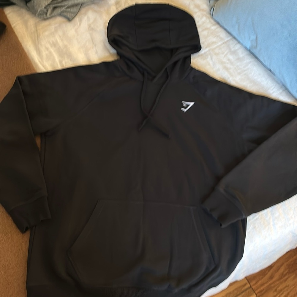 Gymshark hoodie